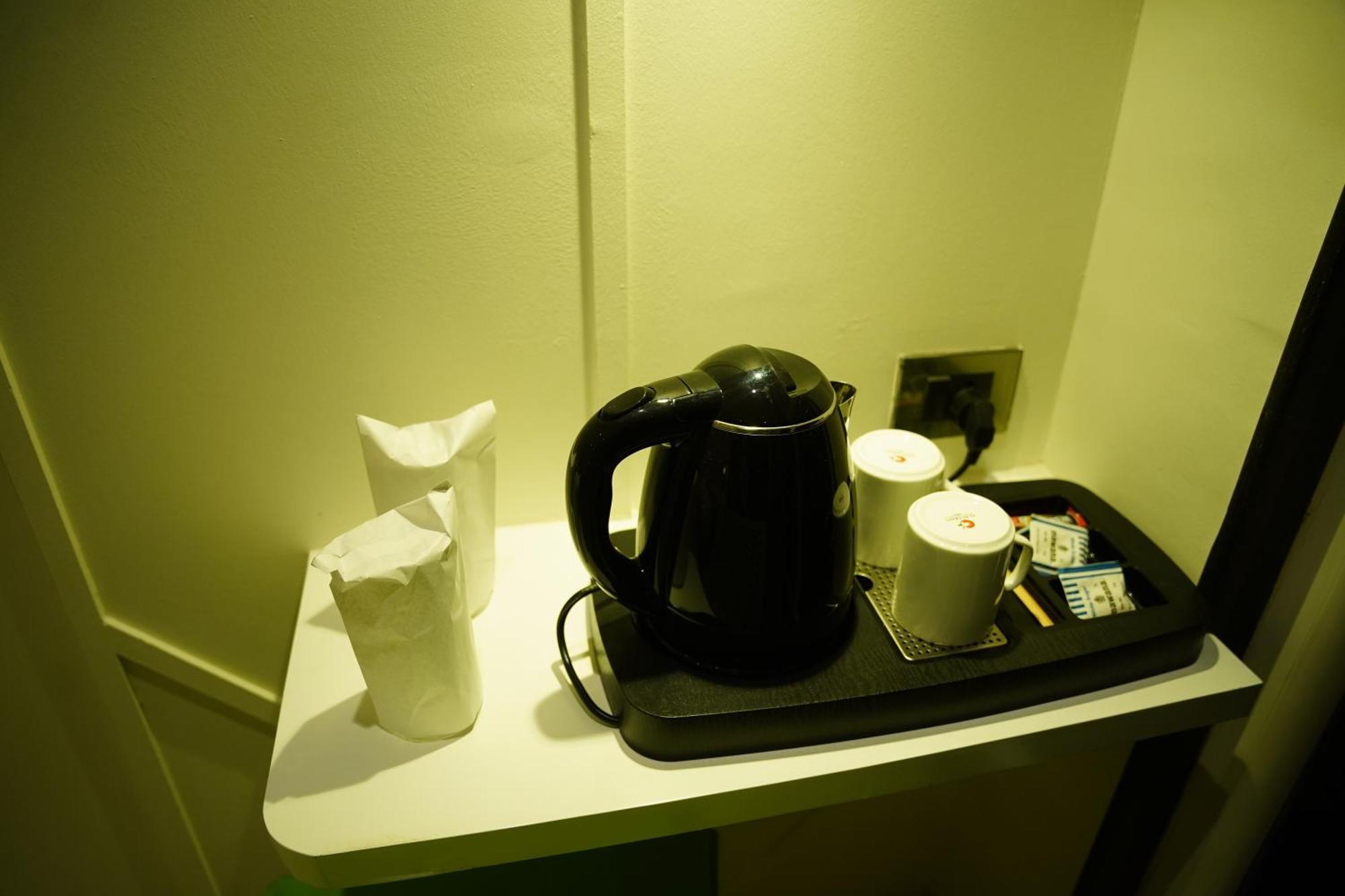 Hotel Sai Krishna Shirdi Extérieur photo